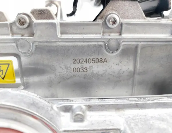 Renault OE Omvormer 296A04771R voor Scenic V image 8