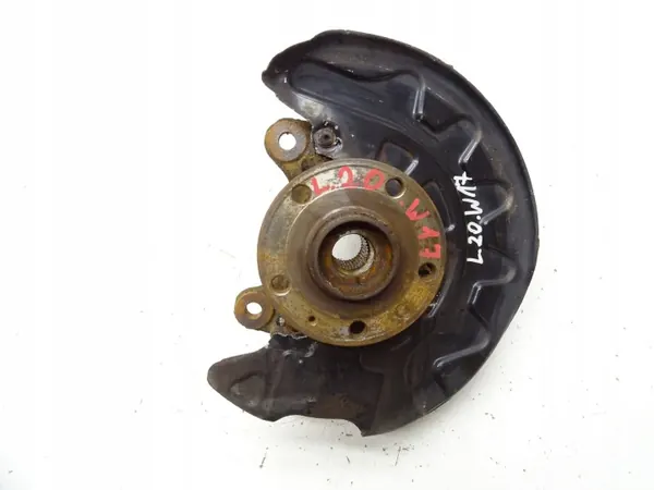 Vasen etujousi OEM 17870318595 Skoda Octavia image 2