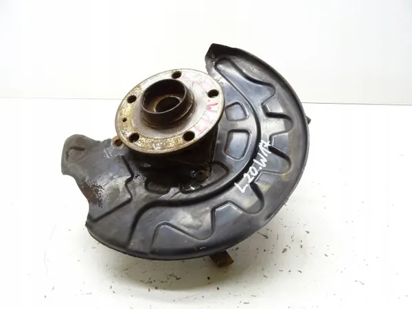 Vasen etujousi OEM 17870318595 Skoda Octavia image 3