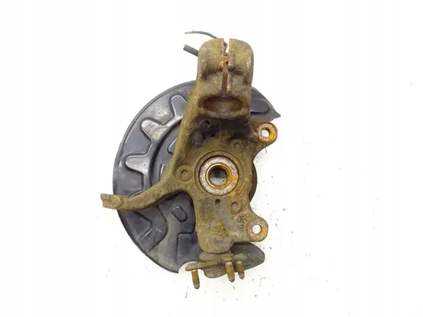 Vasen etujousi OEM 17870318595 Skoda Octavia image 4