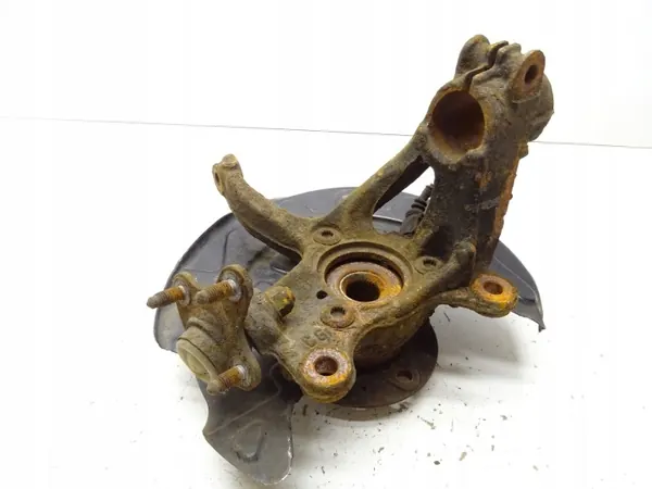Vasen etujousi OEM 17870318595 Skoda Octavia image 6