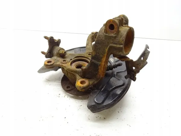 Vasen etujousi OEM 17870318595 Skoda Octavia image 7