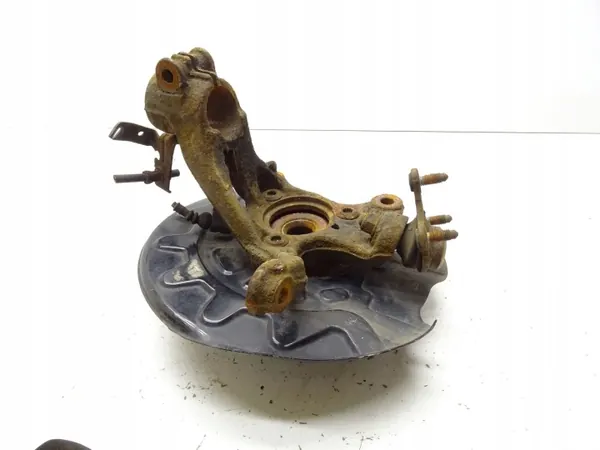 Vasen etujousi OEM 17870318595 Skoda Octavia image 9