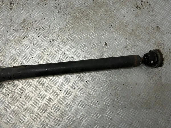 Komplett drivaxel Volvo V50 S40 4x4 2.5T P31256269 image 3