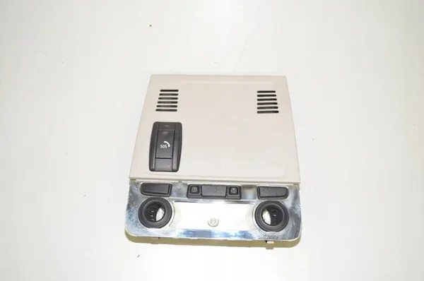 BMW 3 Touring Interieurverlichting OE 9225502 image 2