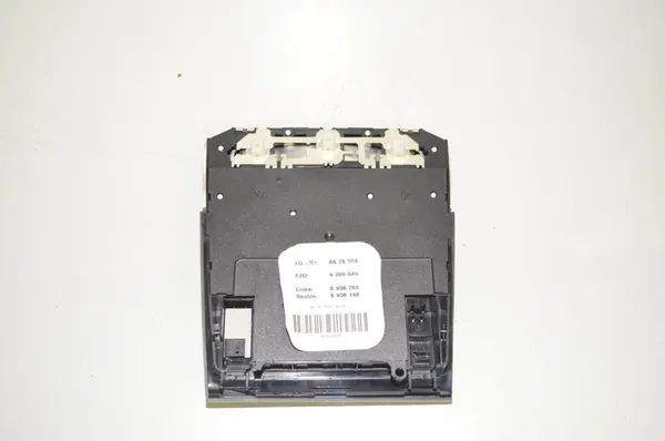 BMW 3 Touring Interieurverlichting OE 9225502 image 3