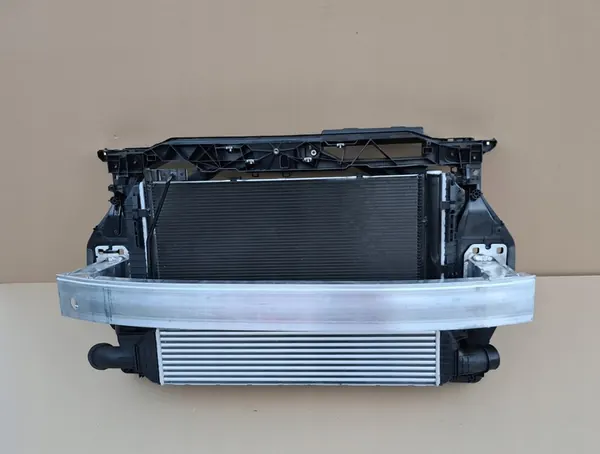 Soporte de Radiador Frontal Audi Q3 1.4TFSI image 2