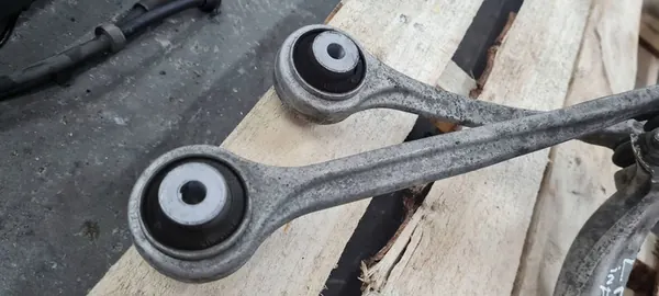 Mozzo sterzo sinistro Audi A4 B9 A5 8W0407253F image 2