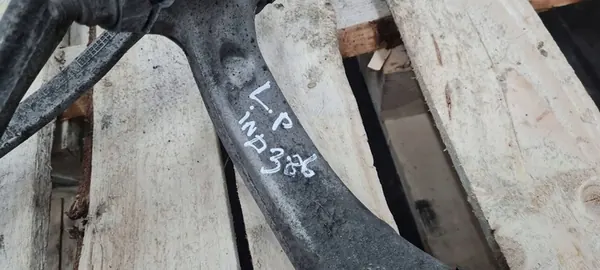 Mozzo sterzo sinistro Audi A4 B9 A5 8W0407253F image 4