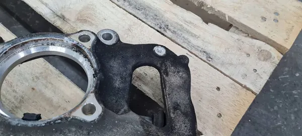 Mozzo sterzo sinistro Audi A4 B9 A5 8W0407253F image 7