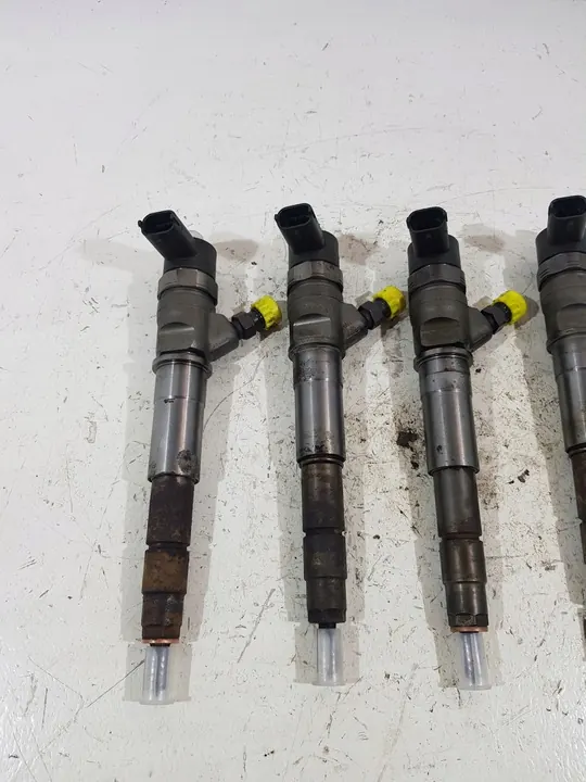 Insprutning 0445110375 MASTER III MOVANO B 2.3DCI image 2