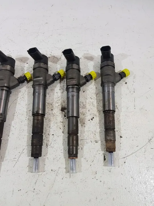 Insprutning 0445110375 MASTER III MOVANO B 2.3DCI image 3