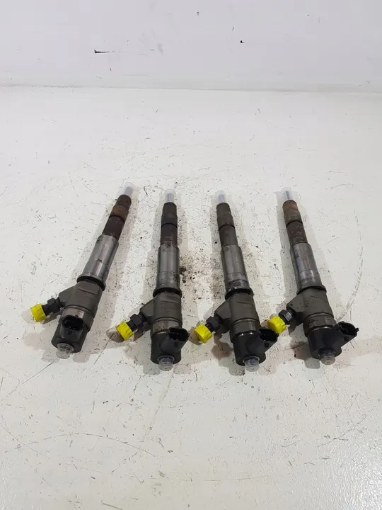 Insprutning 0445110375 MASTER III MOVANO B 2.3DCI image 4