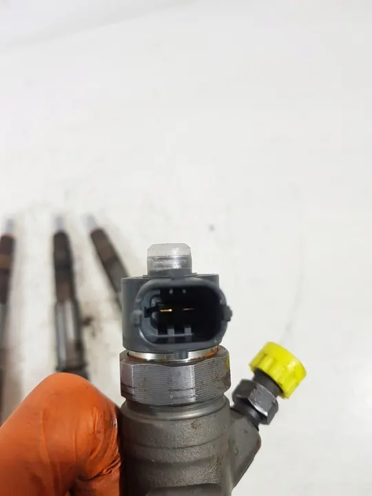 Insprutning 0445110375 MASTER III MOVANO B 2.3DCI image 5