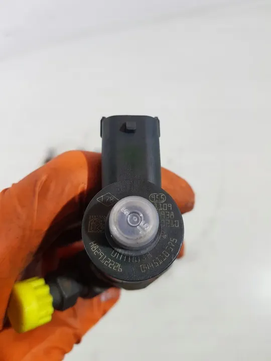 Insprutning 0445110375 MASTER III MOVANO B 2.3DCI image 6