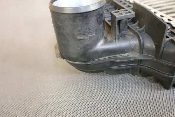 MERCEDES ML W164 LIFT Intercooler 3.0 CDI A1645001900 image 7