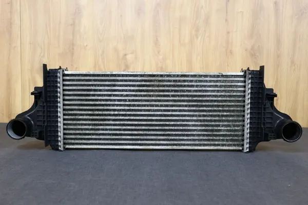 MERCEDES ML W164 LIFT Intercooler 3.0 CDI A1645001900 image 8