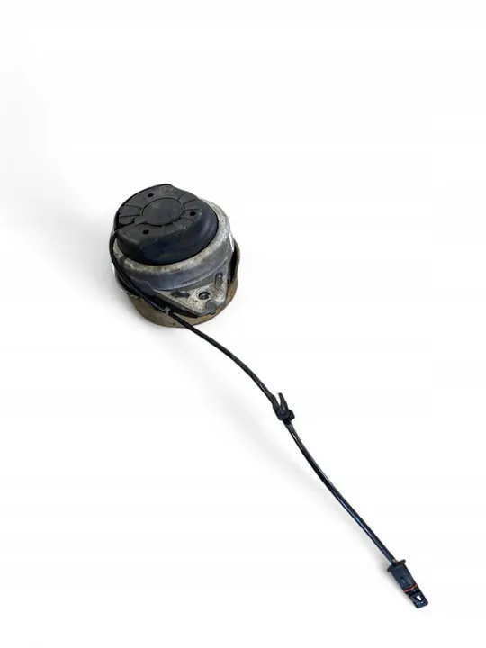 Supporto Motore Anteriore Destro Mercedes ML166 image 5