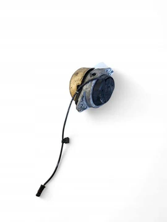 Supporto Motore Anteriore Destro Mercedes ML166 image 9