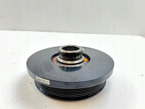 Pignon vilebrequin BMW OEM 780002604 - Occasion image 2