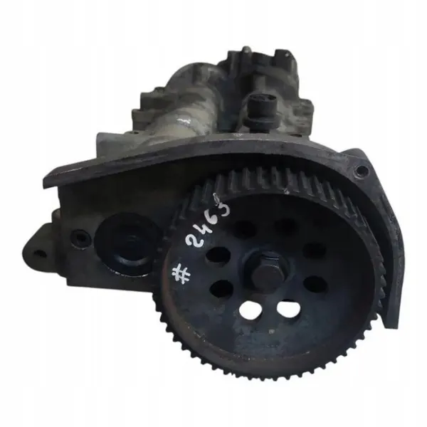 Arbre à cames échappement OEM 55194358 Opel Vectra C GTS image 3
