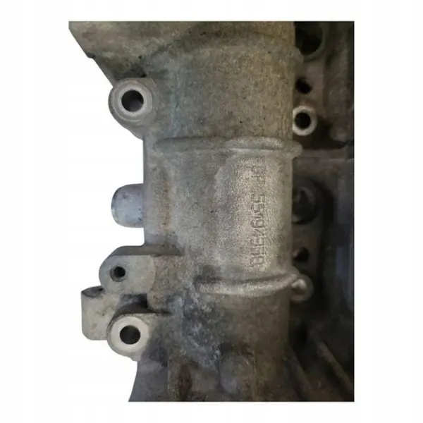 Arbre à cames échappement OEM 55194358 Opel Vectra C GTS image 6