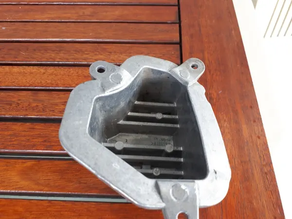 Indicador Direito Bi-Xenon BMW 5 F10 F11 image 2