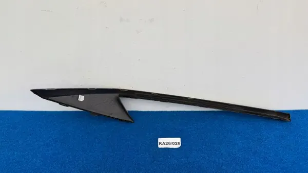 OEM 9859204480 Framstötskåpslist för Opel Grandland image 4