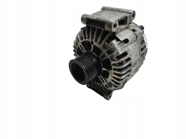 ALTERNATOR MERCEDES C W204 LIFT 2.2 CDI A0009060401 image 2
