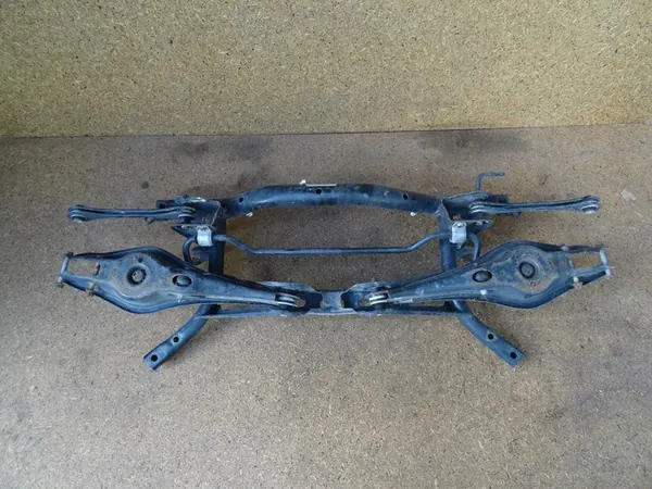 AUDI A3 8V GOLF VII LEON III Set Assi Posteriori 5Q0500041CT image 4