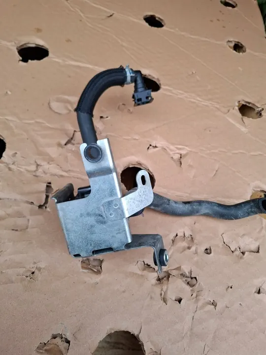 Vattenpump Mitsubishi Outlander III 7806A006 image 2