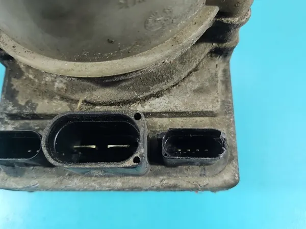 Ohjaustehostimen pumppu Skoda Fabia I 1.9 SDI 6Q0423371A image 3