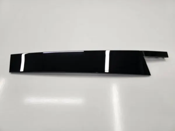 VW Tiguan 2 II Türsäulenleiste OEM 5NA839901B links hinten image 2