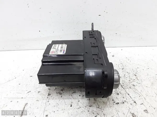 Kia Cerato ilmastointimoduuli OEM 972502F200 image 4
