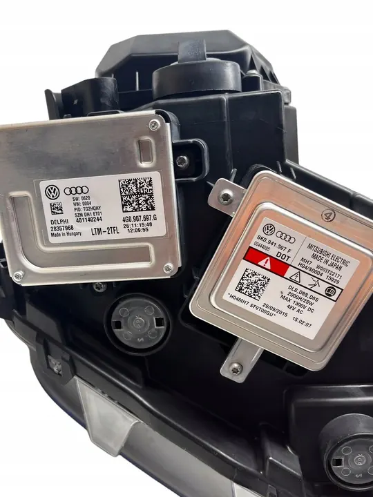 VW AMAROK HEIJASTIN V+O 2H1941015AF 2H1941016AF image 8