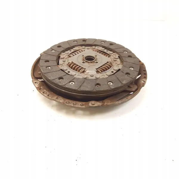 1997 Volkswagen Transporter - Caravelle Embreagem Completa 1878043141 image 2