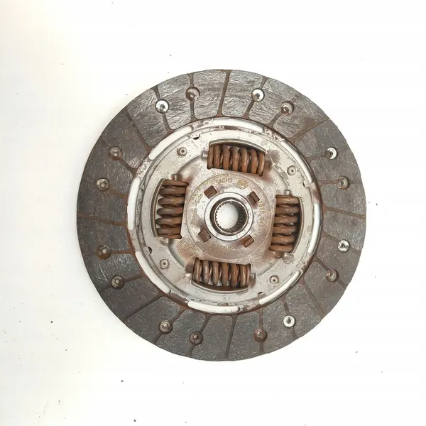 1997 Volkswagen Transporter - Caravelle Embreagem Completa 1878043141 image 7