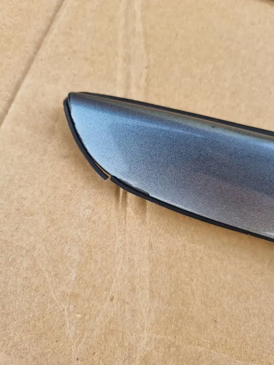 CITROEN C5 III Framruta List Höger OEM 9659145880 image 7