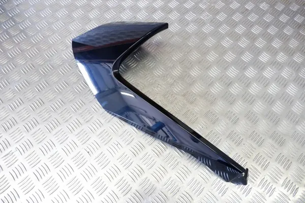 Spoiler Nissan Leaf II OEM 96037-X12PA Esquerda Traseira image 2