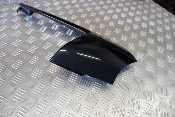 Spoiler Nissan Leaf II OEM 96037-X12PA Esquerda Traseira image 3