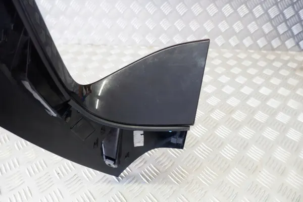 Spoiler Nissan Leaf II OEM 96037-X12PA Esquerda Traseira image 5