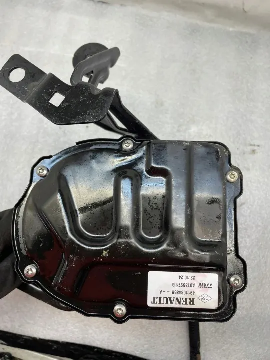 Pompe de direction assistée Renault OE OEM 491108485R image 5