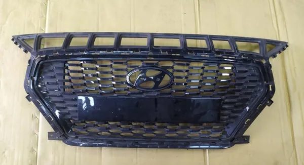 Hyundai i30 III Pääsyöverho OEM 86351-G4000 - Käytetty image 2