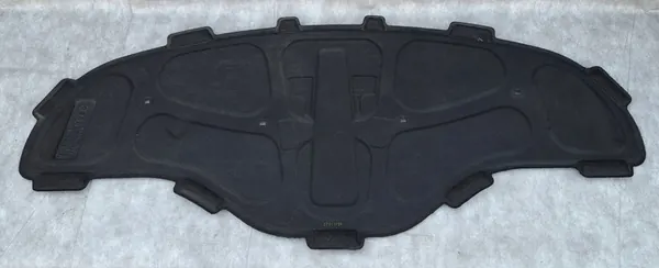 Audi A6 C7 Motorhuv Insulation 4G0863825 image 2