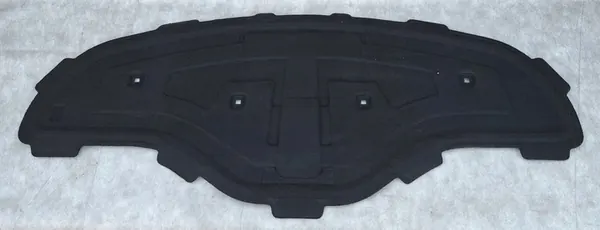 Audi A6 C7 Motorhuv Insulation 4G0863825 image 5