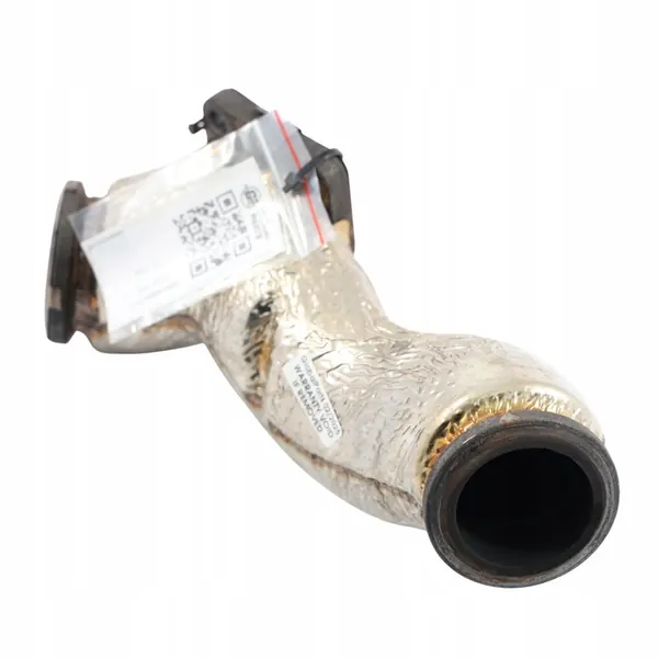 Audi A6 C6 SQ5 8R 3.0 TDI Turboaggregat 059145061T image 10