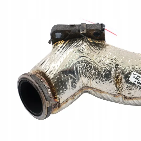 Audi A6 C6 SQ5 8R 3.0 TDI Turboaggregat 059145061T image 2