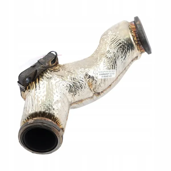 Audi A6 C6 SQ5 8R 3.0 TDI Turboaggregat 059145061T image 4