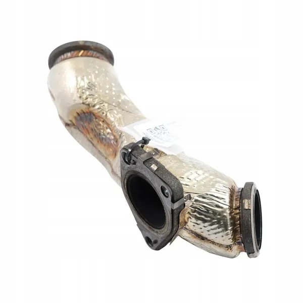 Audi A6 C6 SQ5 8R 3.0 TDI Turboaggregat 059145061T image 5