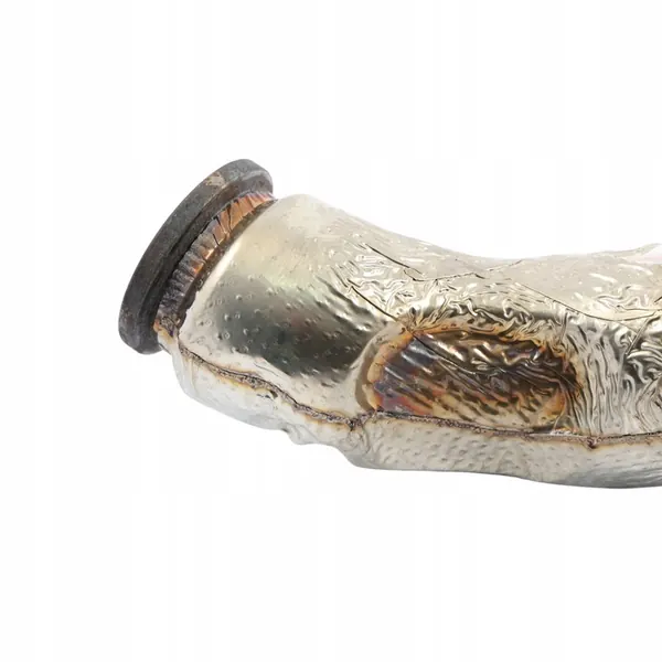 Audi A6 C6 SQ5 8R 3.0 TDI Turboaggregat 059145061T image 7